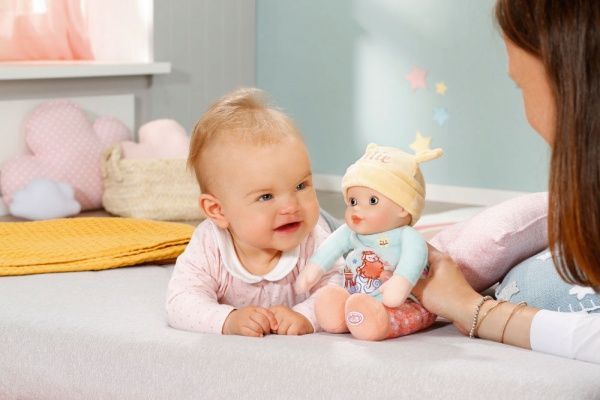 Кукла Zapf Baby Annabell 702932