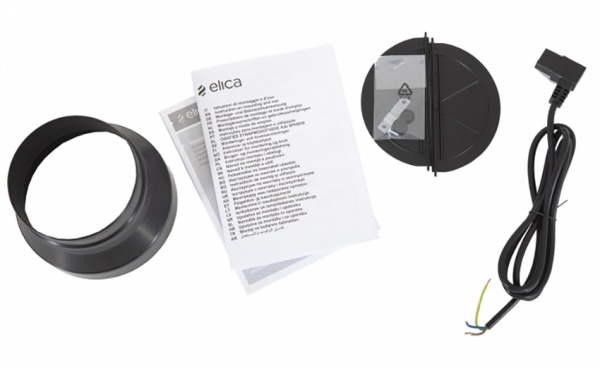 Вытяжка Elica LANE WH/A/52