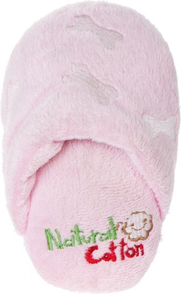 Игрушка для собак Lilli Pet Тапок со звуком 12 см 20-2912