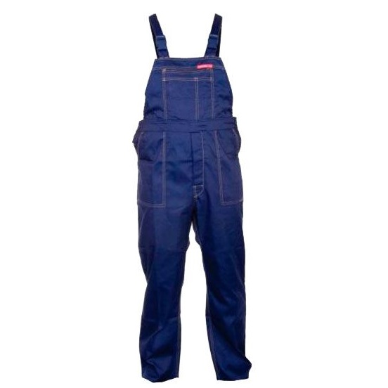 Костюм робочий Lahti Pro Qest   р. L LPQK82L синій