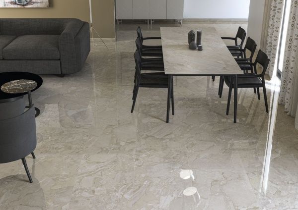 Плитка Cifre Kuartz Antracite Pulido 60x120 