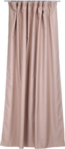 Штора-блэкаут ореховый 200х275 см La Nuit