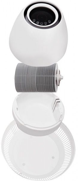 Мойка воздуха Polaris PAW 4204Di