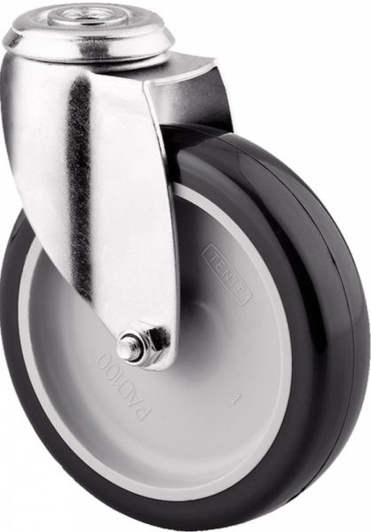 Колесо поворотне 1470 РАО 075 Р30-11 TENTE