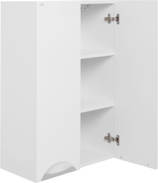 Шафка підвісна Сансервіс Laura 50 білий