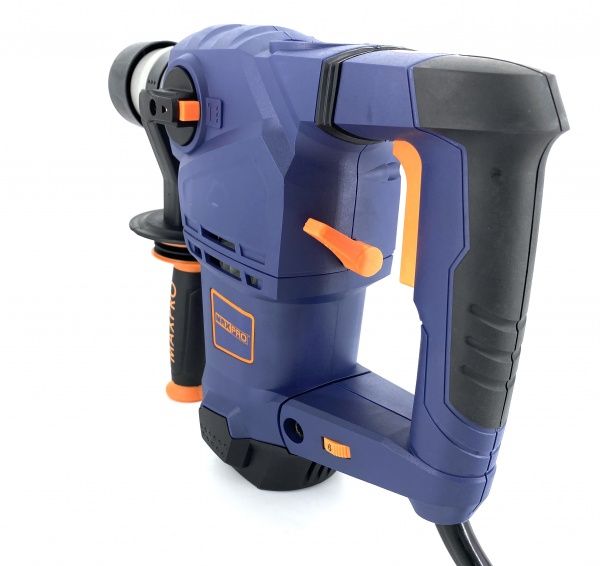 Перфоратор Max pro MPRH1500/32V