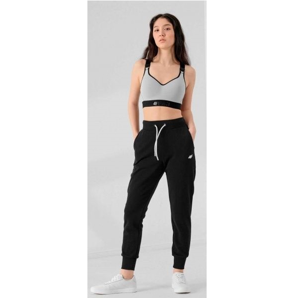 Брюки 4F NOSH4-SPDD002-20S р. M черный