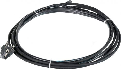 Кабель нагревательный Woks-SR-23-3