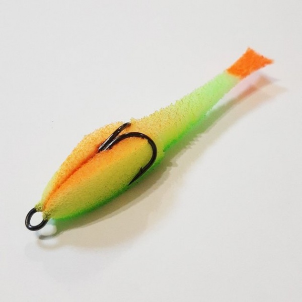 Рыбка поролоновая ПрофМонтаж 106 Dancing Fish 4