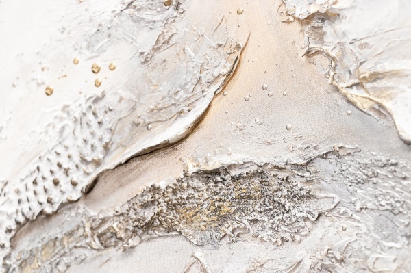 Картина Эксклюзив 100x100 см YS-Art 