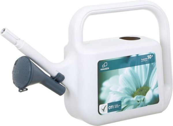 Лейка ZMM Maxpol Hagsen 24170 10 л