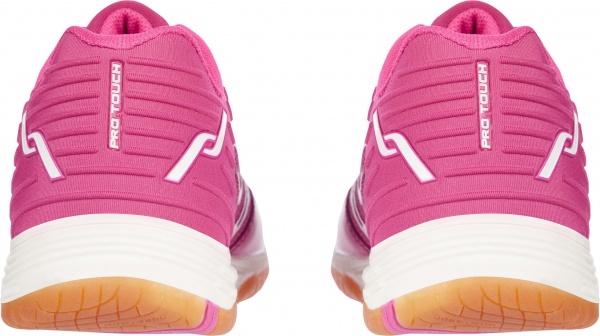 Кроссовки Pro Touch Rebel 3 JR 294971-909282 р.EUR 34 розовый