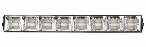 Трековый прожектор Jazzway PTR 2120R 60° BL 270 мм IP40 20 Вт 4000 К черный 5031562 