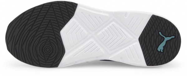 Кроссовки Puma Lex 37621102 р.UK 6 разноцветный