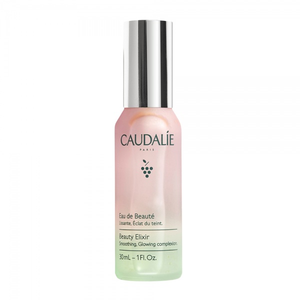 Эликсир-вода Caudalie Beauty Elixir for All Skin Types 30 мл