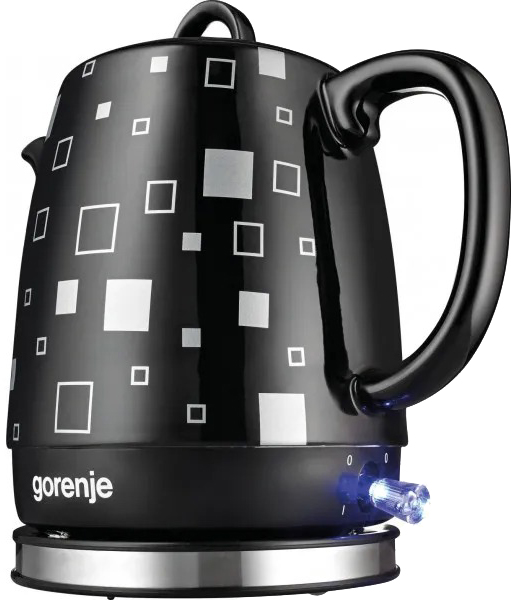 Электрочайник Gorenje K 10 BKC (KE7941) 
