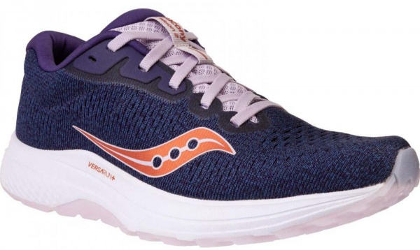 Кроссовки Saucony CLARION 2 10553-4S р.US 7 темно-синий