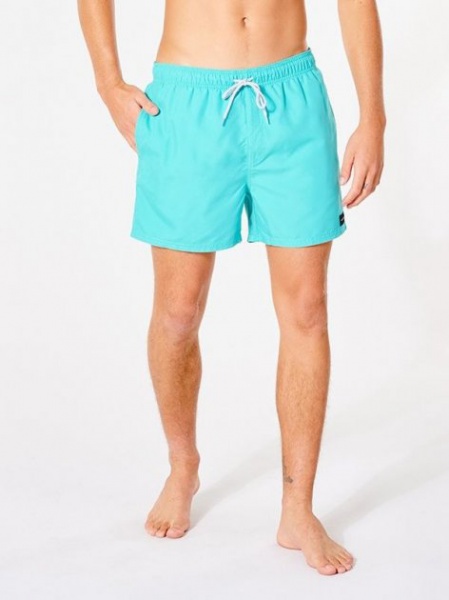 Шорти Rip Curl OFFSET VOLLEY CBOLQ4-7093 р. S бірюзовий