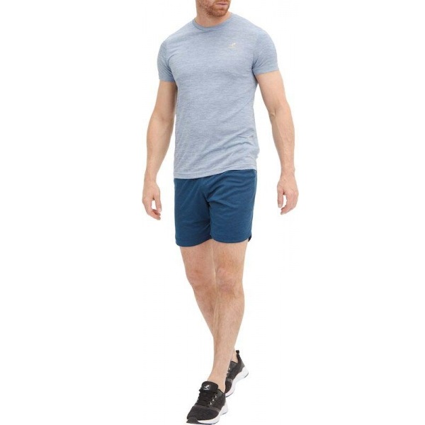 Футболка Energetics Telly SS M 421706-902911 р.XL сірий