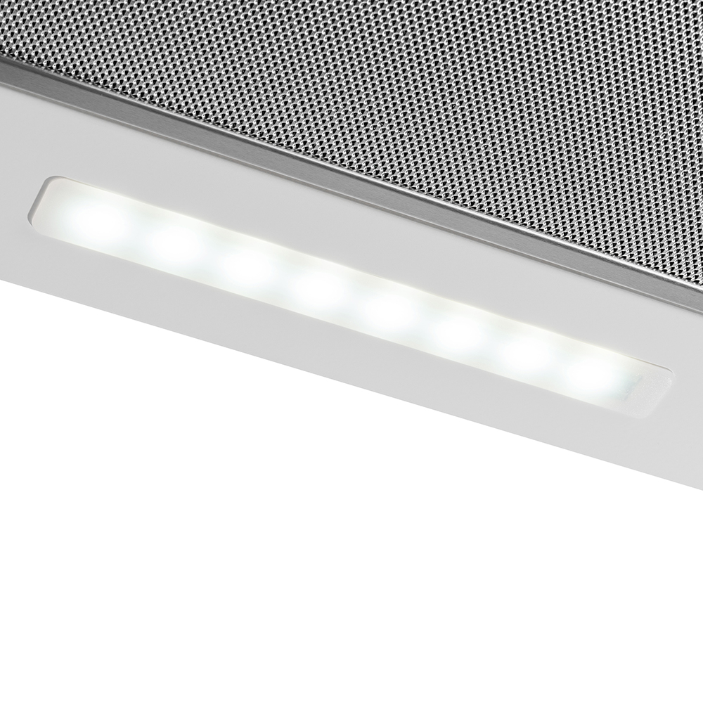 Вытяжка Pyramida ATH 60 (700) WH