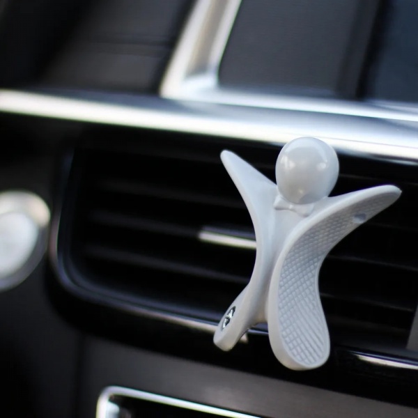 Ароматизатор підвісний VINOVE Vinner Сільверстоун