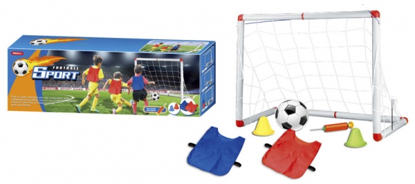 Игровой набор Football sport MX0322562