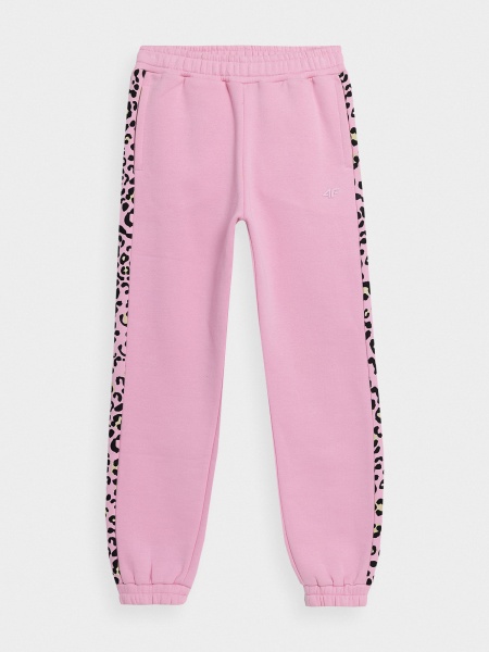 Купальник 4F TROUSERS CAS F530 4FJSS23TTROF530-56S р.164 рожевий