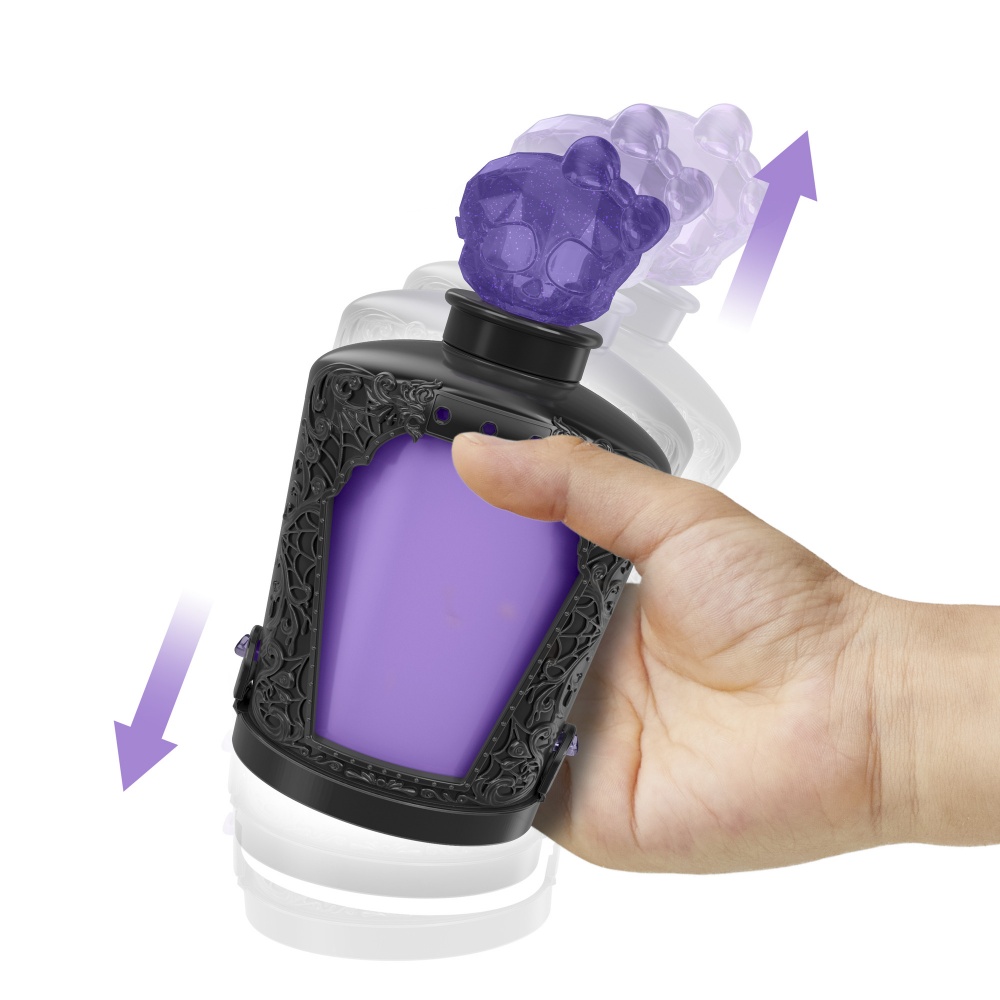 Игрушка-сюрприз Mattel