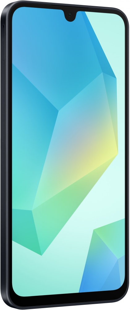 Смартфон Samsung GalaxyA16 8/256GB black (SM-A165FZKCEUC)