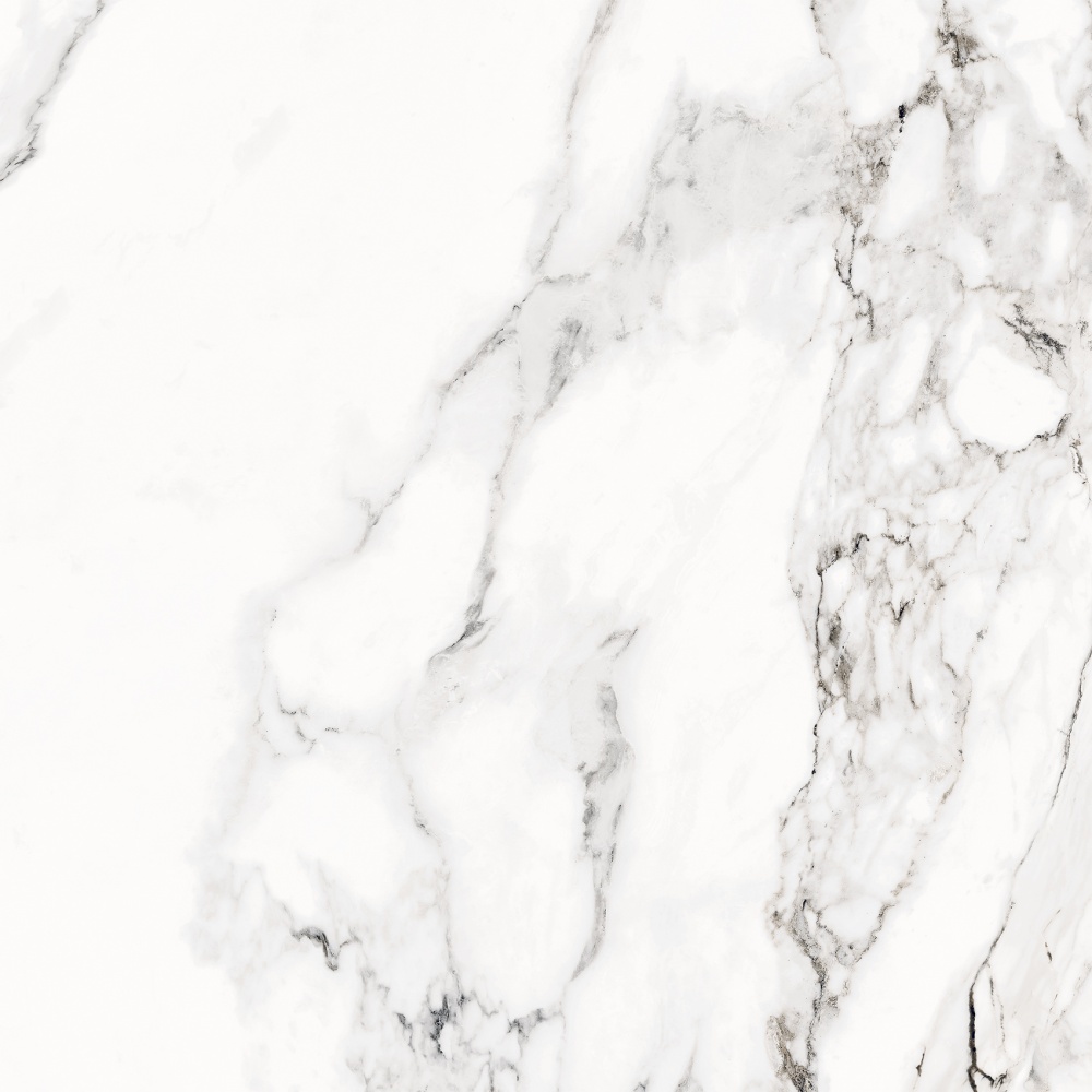 Плитка Cersanit Cameron white satin rect 59,8x59,8 см