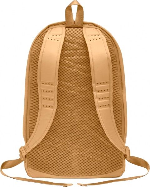 Рюкзак Nike W NK Legend BKPK Solid 15 л золотой BA5439-723 