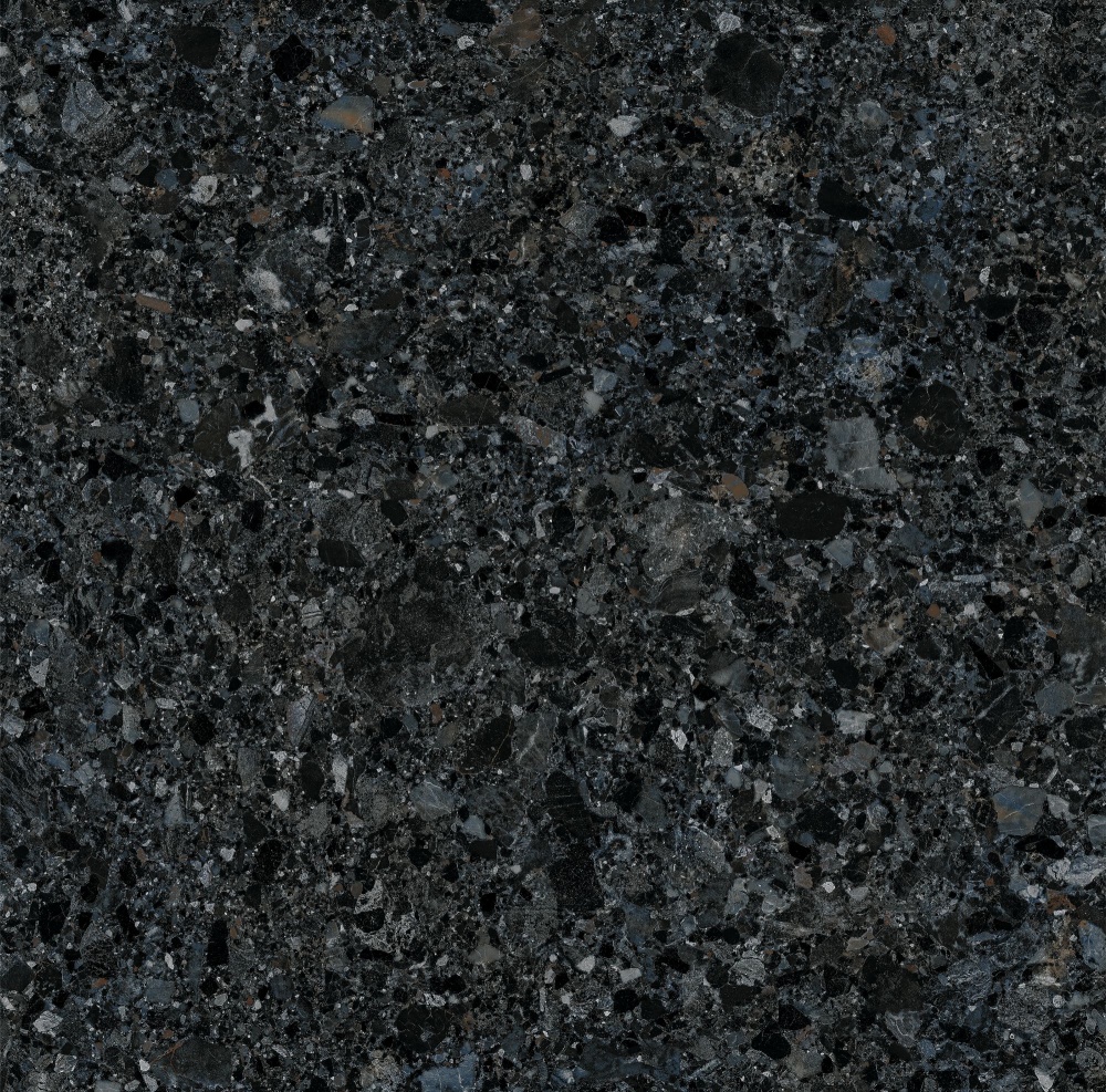 Плитка Labradorat Black F PC R Sugar 60х60 см (2 сорт)