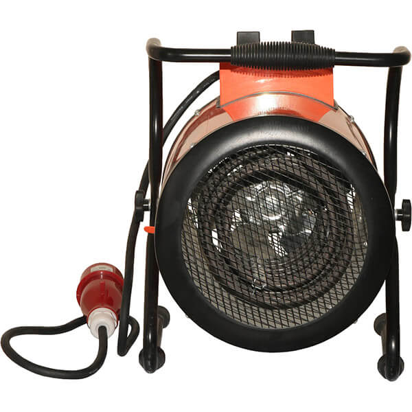 Обігрівач електричний Vitals EH-50