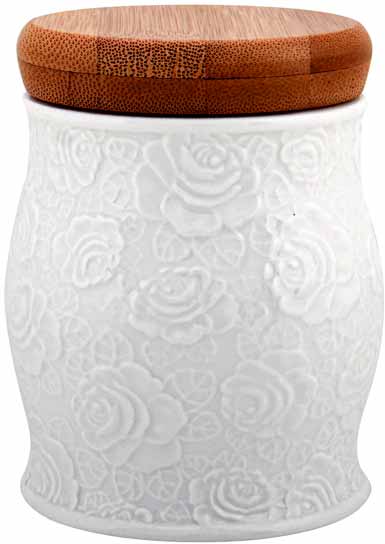 Емкость для хранения 944-029 White Rose Lefard