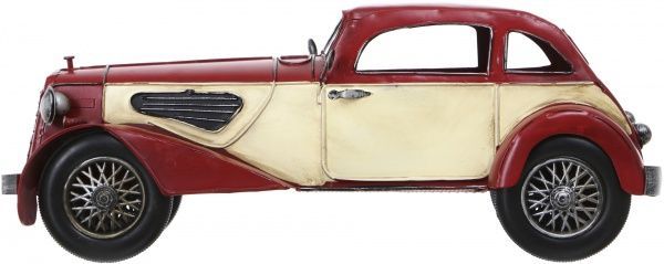 Модель ретро автомобіля CJ110525R