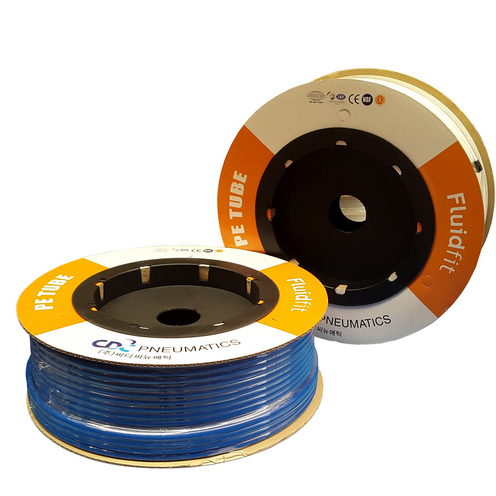 Трубка CDC Fluidtech Europe S.r.l ПЭ Ø3/8