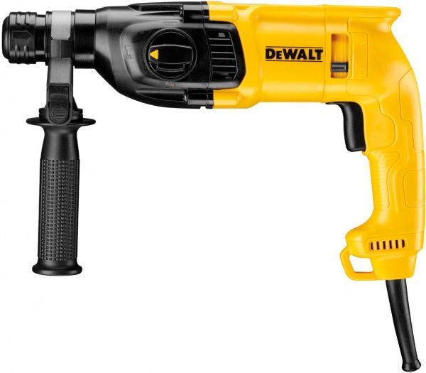 Перфоратор DeWalt D25033