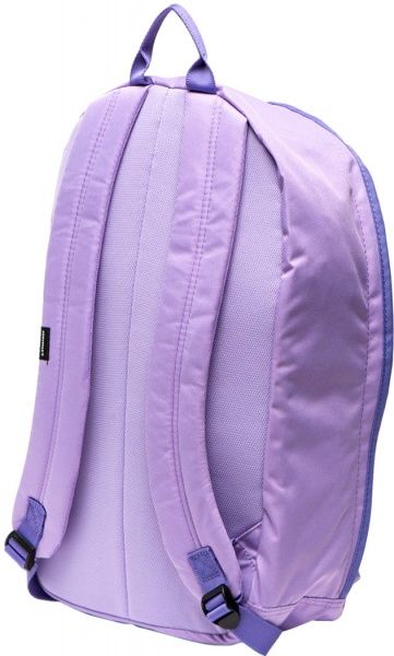 Рюкзак Converse EDC 22 10008284-506 15 л сиреневый