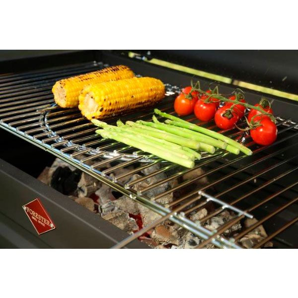 Гриль Forester Skvorcher Base SKV-B 65x40 см