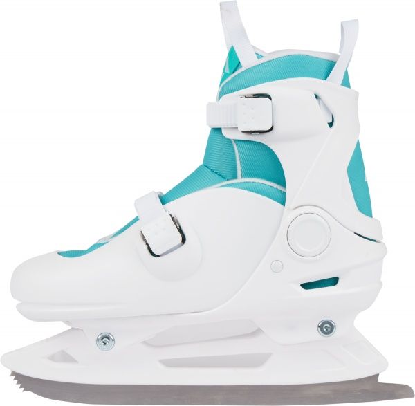 Фигурные коньки TECNOPRO Lea Adj. Jr Girl Figure 2.0 270606-901001 р. 29 