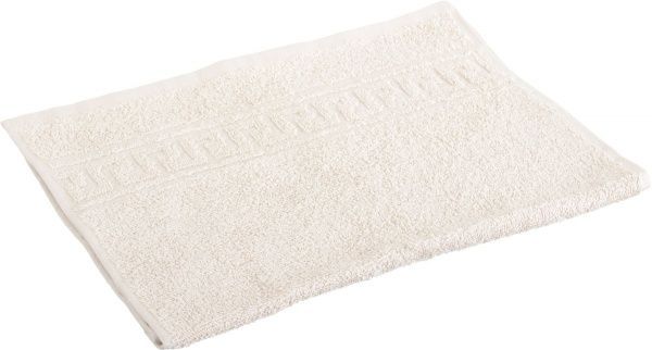 Полотенце махровый 33x70 см айвори UP! (Underprice) 