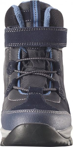 Сапоги Reima Denny р.36 темно-синий 