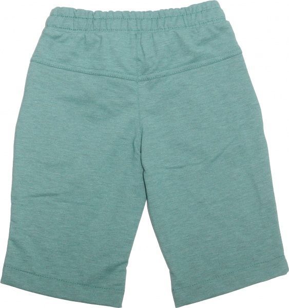 Шорты для мальчиков Фламинго р.128 зеленый 992-325 