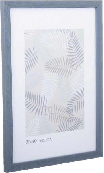 Рамка для фото Velista 15V-011-77v 21х30 см 
