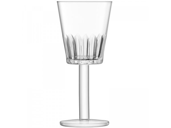 Набор бокалов для вина Tatra 300 мл 4 шт. G1405-10-194 300 мл 4 шт. LSA 