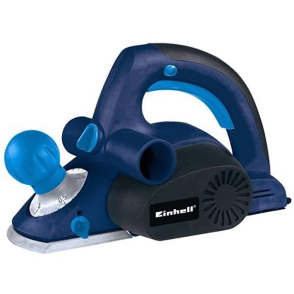 Електрорубанок Einhell BT-PL 750