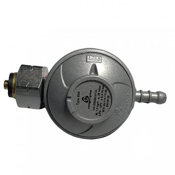 Редуктор пропановый Cavagna 694