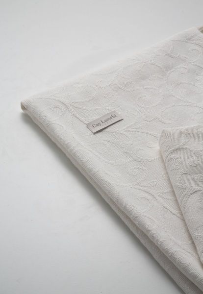 Покривало Fleur 250x270 см Guy Laroche Paris айворі 