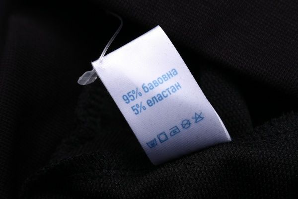 Брюки спортивні Luna Kids р.134 чорний 103449 