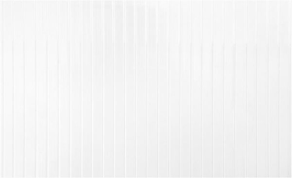 Полікарбонатний лист 8мм 3000х1050мм прозорий